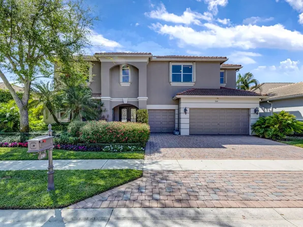 150 Sedona Way, Palm Beach Gardens, FL 33418