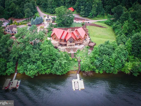 3415 Shingle Camp Rd, Mc Henry, MD 21541