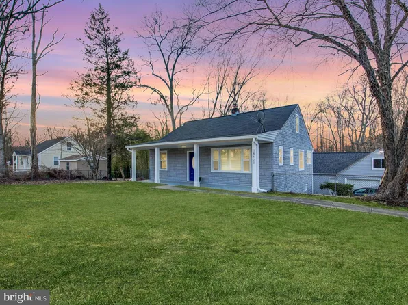 14621 Livingston Rd, Accokeek, MD 20607