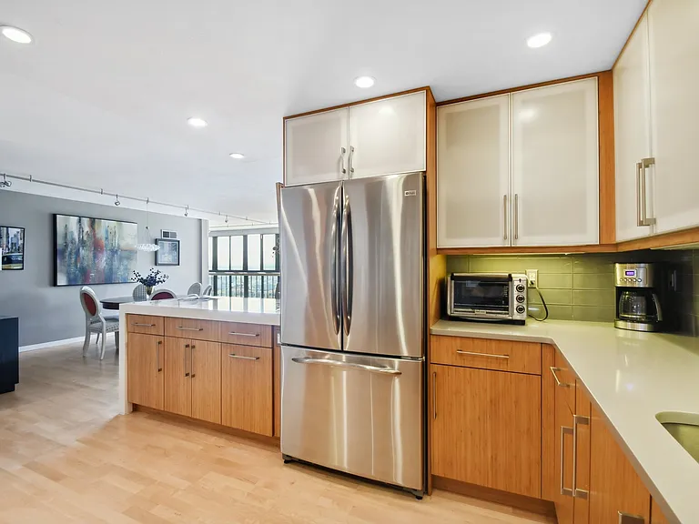 1551 Larimer St #1602 — Photo 7