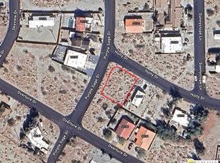 60195 Holly Dr, Palm Springs, CA 92262