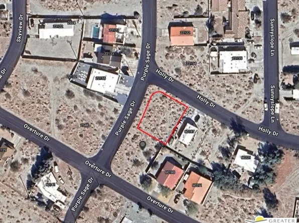 60195 Holly Dr, Palm Springs, CA 92262