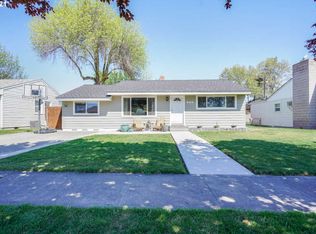 850 W Madrona Ave, Hermiston, OR 97838