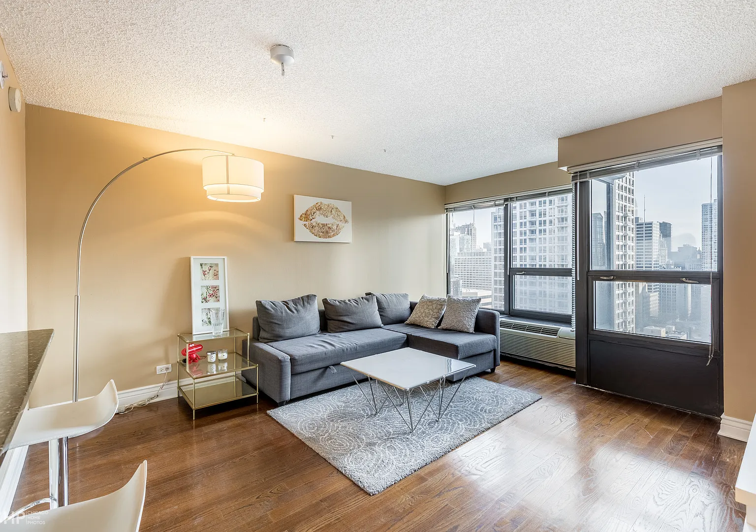 1 bed, $2,500 — Photo 3