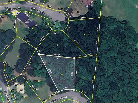 3rd image of LOT 8 Presidential Blvd