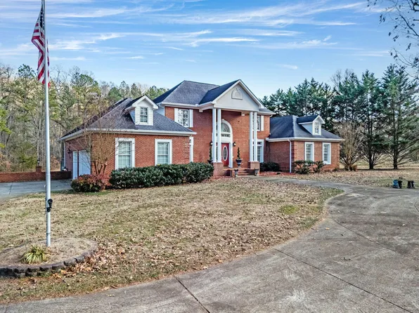 3969 Three Notch Rd, Ringgold, GA 30736