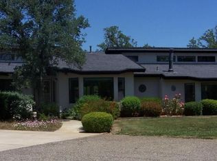 8644 Whispering Oaks Rd, Redding, CA 96002
