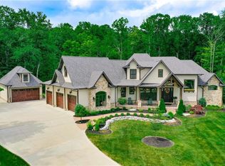 2970 Sutton Ln, Medina, OH 44256