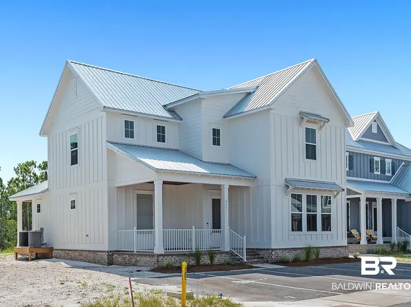 2773 Salt Dr Lot 7, Orange Beach, AL 36561