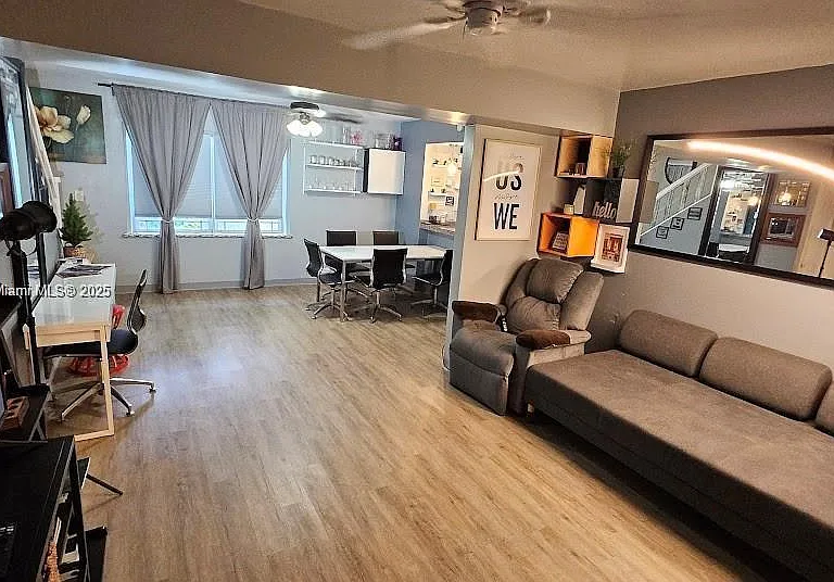 3600 S Le Jeune Rd #3600 — Photo 4