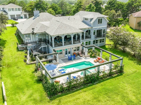 21 Anchors Lake Dr S, Santa Rosa Beach, FL 32459