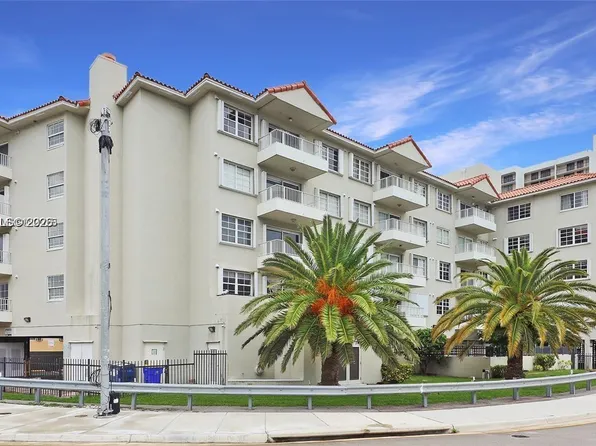 2600 Collins Ave APT 405, Miami Beach, FL 33140