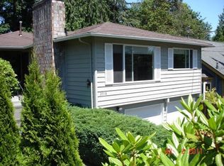 2316 NE 103rd St, Seattle, WA 98125