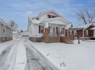 303 Wilson St, Bay City, MI 48708