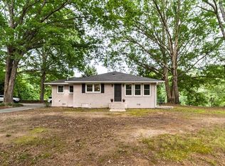 451 Dunahoo Rd, Winder, GA 30680