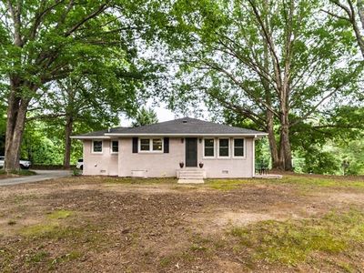 451 Dunahoo Rd, Winder, GA, 30680