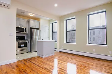 Rented by BMB Living Inc