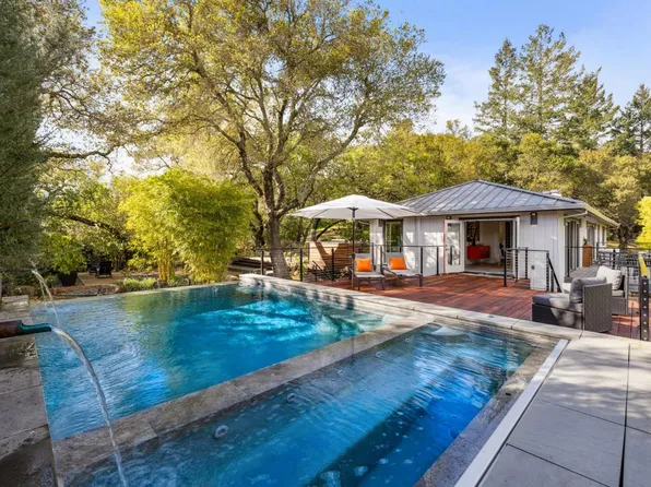 17140 Keaton Avenue, Sonoma, CA 95476