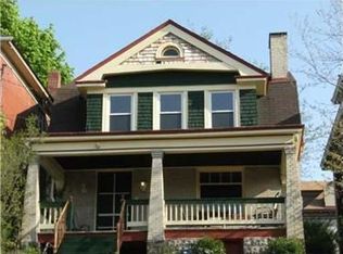 24 Dunlap St, Pittsburgh, PA 15214