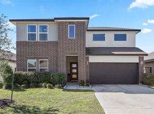 2421 Mar Vista Ln, La Marque, TX 77568