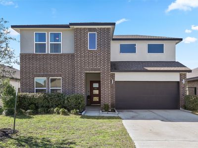 2421 Mar Vista Ln, La Marque, TX, 77568