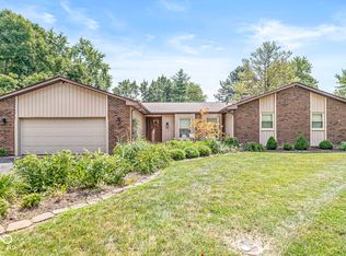 11329 Moss Dr, Carmel, IN 46033