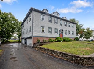 15 Church St, Natick, MA 01760