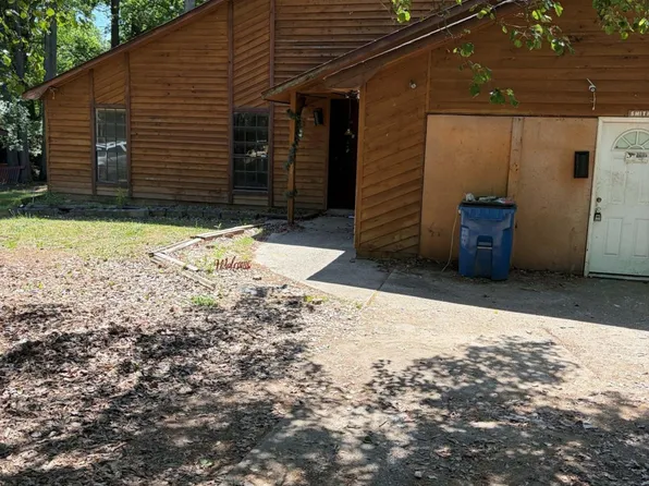 8521 Cedar Creek Rdg, Riverdale, GA 30274
