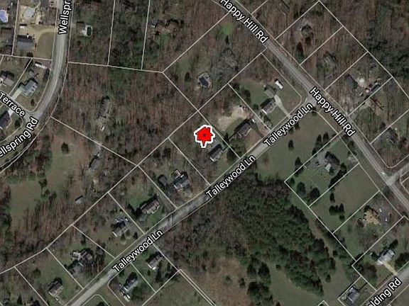 2nd image of 2912 Talleywood Ln