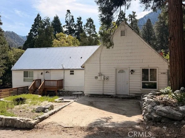 41266 Valley Of The Falls Dr, Forest Falls, CA 92339