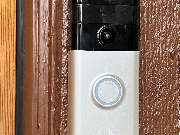 Ring system.