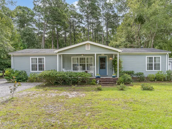 216 Beachwood Drive NW, Calabash, NC 28467