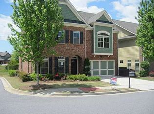 3760 Baverton Dr, Suwanee, GA 30024