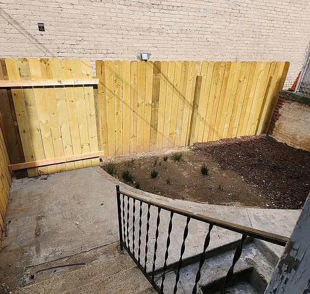 417 Irving St NW — Photo 22
