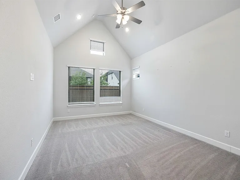 Master Bedroom / Bedroom 1