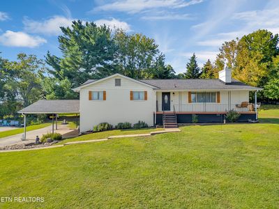 217 Mayview Dr, Powell, TN, 37849