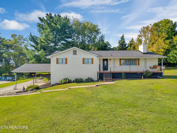 217 Mayview Dr, Powell, TN 37849