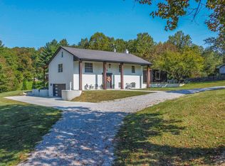 309 Strader Rd, Powell, TN 37849