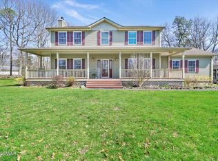 106 Coyote Run, Milford, PA 18337