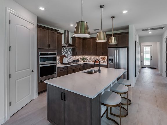 Model Representation