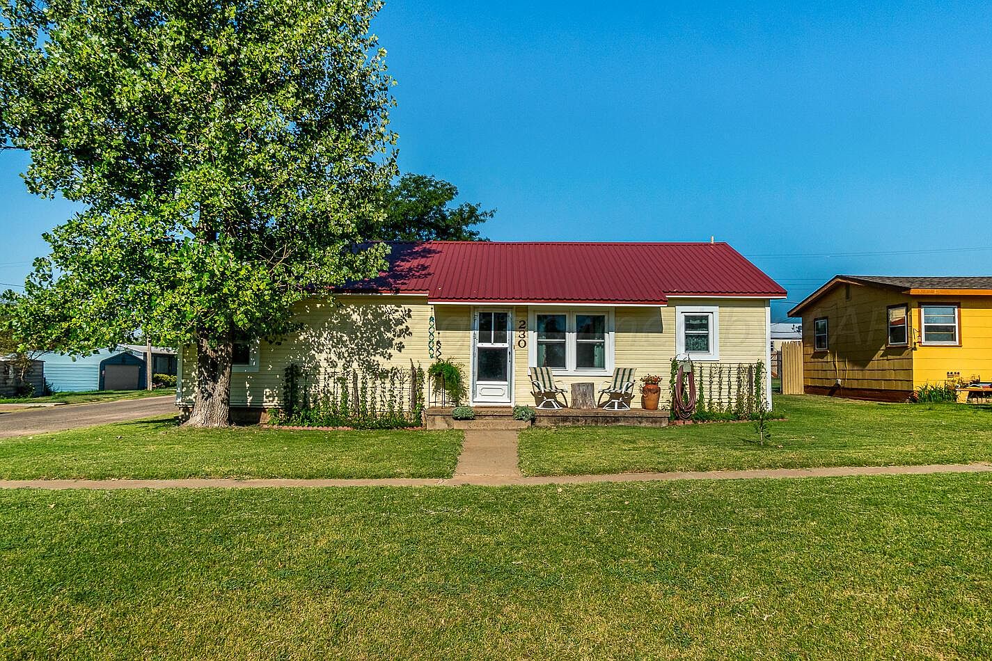 230 S Mackenzie Ave, TX 79083 MLS 235984 Zillow