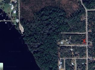 Biscayne Dr, Florahome, FL 32140