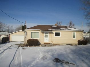 4509 La Bean Ct, Flint, MI 48506