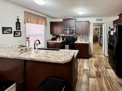 1415 Main St TRAILER 28, Houlton, WI, 54082