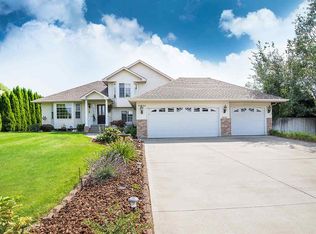 14304 N Fairview Dr, Mead, WA 99021