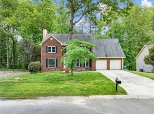 1845 Edington Rd SW, Marietta, GA 30064