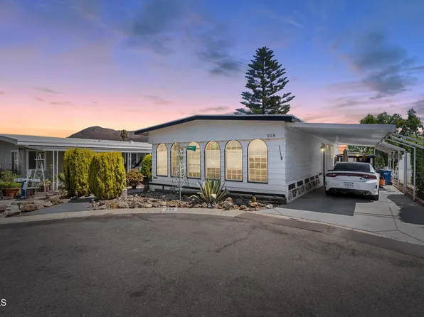 258 El Gallardo Space 258, Thousand Oaks, CA 91320