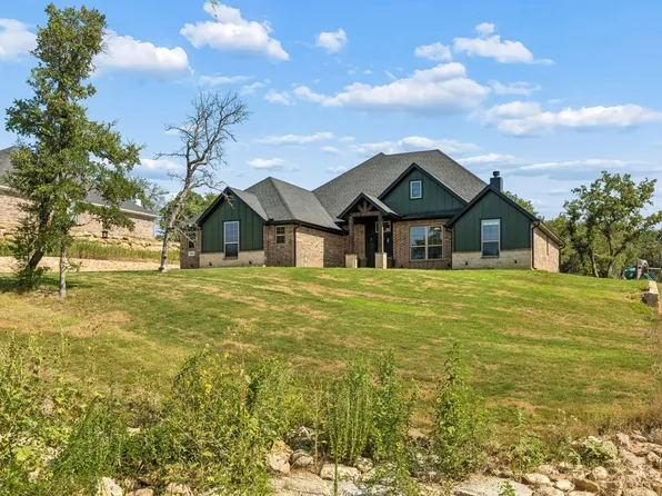 2013 Bedford Ct, Weatherford, TX 76088