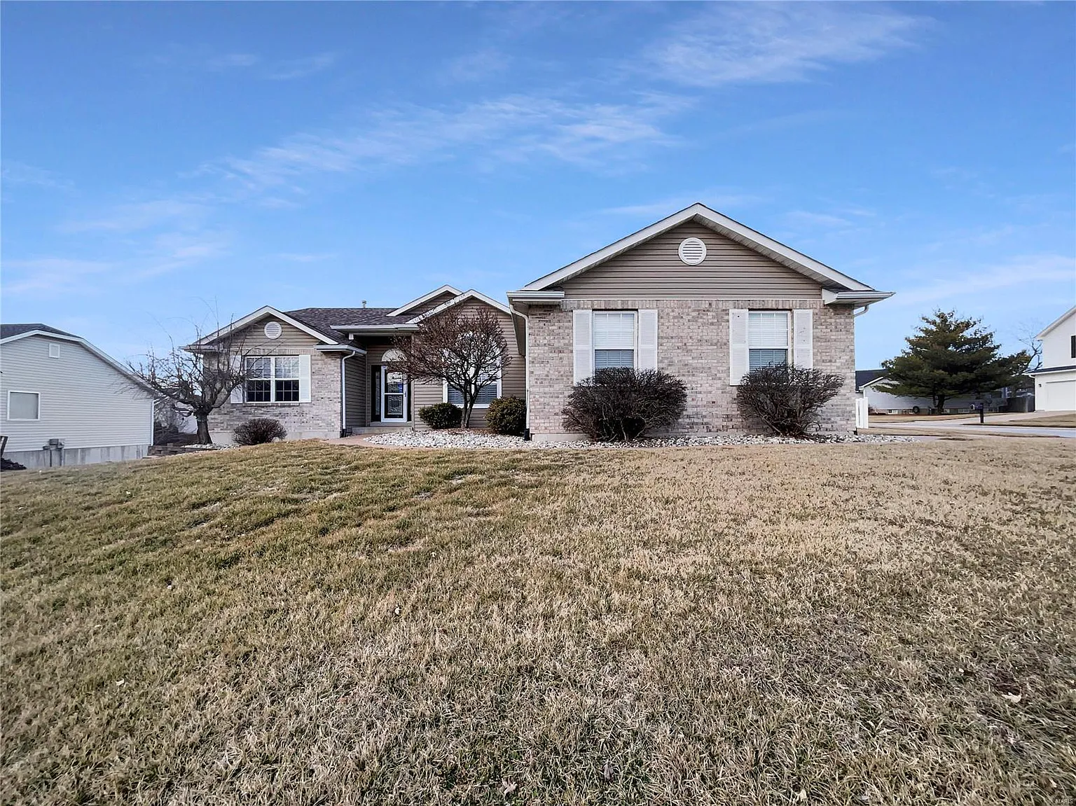 1009 Dardenne Woods Dr photo 1
