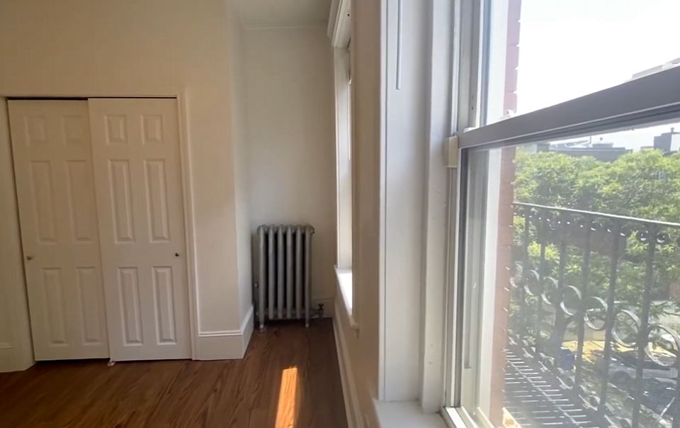 1st image of 56 Hemenway St #12